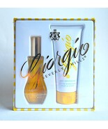 Giorgio Beverly Hills 2pc Gift Set 3 oz EDT Spray 6.8 oz Body Moisturize... - $1,730.99 MXN Giorgio Beverly Hills 2pc Gift Set 3 oz EDT Spray 6.8 oz Body Moisturize... - $1,730.99 MXN
