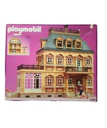 Super Rare, Complete PLAYMOBIL 5300 Victorian Mansion in Original Box - $899.99