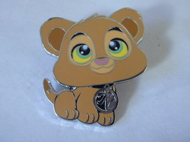 Disney Trading Pins 135906 DLP - Big Head - Nala - £25.83 GBP