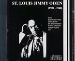St. Louis Jimmy Oden - $20.99