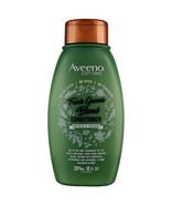 Aveeno Conditioner Fresh Greens Blend 12 Ounce (Thicken) (354ml) (2 Pack) - $17.40