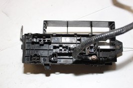 2002-2003 SUBARU WRX IMPREZA ENGINE BAY FUSE RELAY BOX R2614 image 3