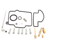 Moose Racing Carb Carburetor Rebuild Repair Kit For 2002 Kawasaki KX 250 KX250 - £32.91 GBP