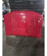 Hood Fits 05-19 FRONTIER 1438407 - $3,095.29 MXN