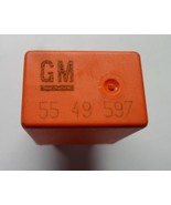 SAAB BOSCH RELAY 5549597 0332207322 TESTED 1 YEAR WARRANTY  FREE SHIPPIN... - €11,15 EUR