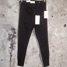 Skinnygirl Jeans &quot;Paul High-rise Skinny&quot; Womens Size 24/00 Ankle Length NWT - £15.69 GBP