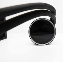 NZXT Kraken Elite 240 240mm AIO Liquid Cooler RL-KN24E-B2  Black image 5