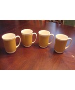 Seymour Mann 8 Terracota mugs New, made in France, with original label[60c] - $1,545.55 MXN