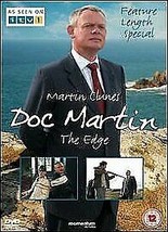Doc Martin - The Edge - Feature Length S DVD Pre-Owned Region 2 - £14.85 GBP