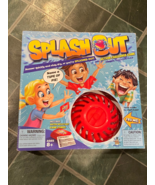Splash Out Action Challenge Game *NEW/SEALED* e1 - $17.99