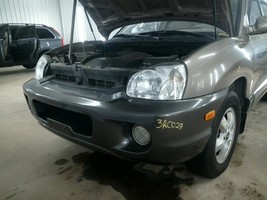 Rear Wiper Motor Fits 01-06 SANTA FE 104816812 - $1,202.47 MXN