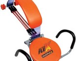 Ab slim flex Exercise Equipment Duoflex ab machine 288635 - $49.00