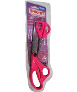 Triumph Sewing Scissors,Pink two different sizes (4 1/2&quot;  &amp; 8 1/2&quot;) - $10.79 CAD
