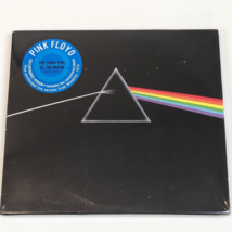 Pink Floyd - The Darkside Of The Moon - Experience Edition - 2 Cd Set 2011 - £21.77 GBP