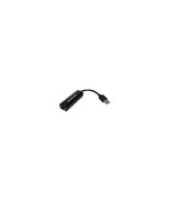 Iogear GUC3100 USB 3.0 GIGABIT ETHERNET ADAPTER - $1,015.92 MXN