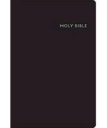 COMMON ENGLISH BIBLE: HOLY BIBLE - $24.74