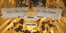 Men&#39;s Perfume Handcrafted Natural Pheromone &quot;Holy Holy Holy&quot;  Eau de Parfum - £39.56 GBP