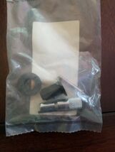 lot (3) OEM Motorola 0180372A89 - 3dB Antenna (3) base assemblies 018035... - $361.88 MXN