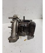 Turbo/Supercharger 1.6L MR16DDT Thru 7/11 Fits 11 JUKE 709918  - $4,629.89 MXN
