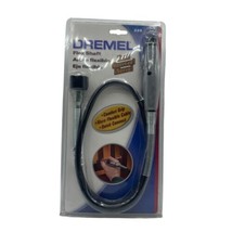 Dremel 225 Flex Shaft Attachment 36&quot; Long For Rotary Tool NEW - £26.01 GBP