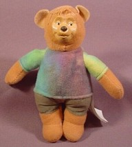 McDonald&#39;s Happy Meal Toy 2002 The Country Bears Beary Barrinson #1 - New - $3.71