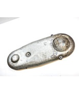 1969 1970 Moto Guzzi V750 Ambassador 750 V7 Generator alternator belt cover - $98.99