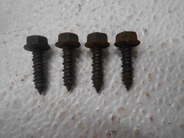 2003 Ford Ranger Blower Motor Screws - $559.01 MXN