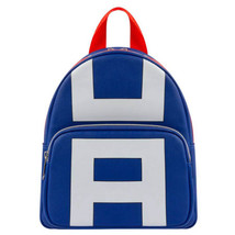My Hero Academia UA High School US Exclusive Mini Backpack - £66.16 GBP