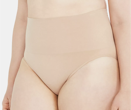 MOTHERHOOD MATERNITY Post Pregnancy Panty Shaper Brief L/XL Nude - £9.34 GBP