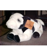 15&quot; Margo Cow Plush Toy With Tags Lou Rankin Friends By Dakin Rare - €86,13 EUR