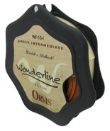 NEW! Orvis Amber Intermediate Wonderline Flyline WF 13 I (WF13I) (WF-13-I) - $47.85 CAD
