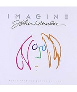 Imagine John Lennon (The Original Motion Soundtrack) CD - $6.98
