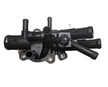 Rear Thermostat Housing From 2013 Nissan Rogue  2.5 - $34.95