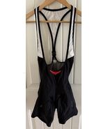 Specialized Bib Shorts Womens Size M Black Body Geometry Cycling - $39.00