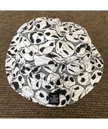 Disney Nightmare Before Christmas Jack Skellington Bucket Hat Adult - $12.74