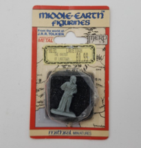 Mithril Miniatures Lord of the Rings Lake Town The Master of Lake Town M131 - £22.05 GBP