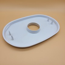 Oster Designer Instant Steam Drip Tray Replacement 4711 Food Cooker 6 Quart - $211.45 MXN