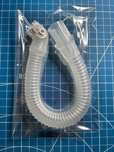 ResMed N20 SHORT TUBE AND ELBOW, NEW NO BOX! TOP RATED SELLER FROM eBay! - $21.90
