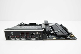 ASUS ROG STRIX X870E-E GAMING WIFI AMD X870 ATX DDR5 Wi-Fi 7 Motherboard  image 3