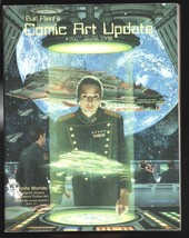 Bud Plant&#39;s Comic Art Update 1/1998-Catalog listing a wide variety of pulp &amp; ... - £29.56 GBP