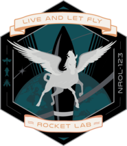 Rocket lab electron 46th live   let fly thumb200