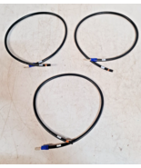 HAAS CNC Wiring Harness Set VDR TB-4 TB-5 TB-6 | 77 XFMR | 78 XFMR | 79 ... - $164.99