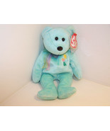 TY BEANIE BABY &quot;Ariel&quot; Special Bear 2000 - Retired with Tags 4288 NWT - $4.24