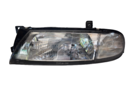 TYC Fits: 1993-1997 Nissan Altima Left Side Headlight Replacement NI2502113 - £54.36 GBP