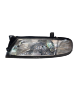 TYC Fits: 1993-1997 Nissan Altima Left Side Headlight Replacement NI2502113 - $69.29