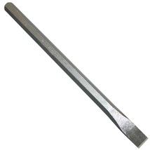 Mayhew Cold Chisel 1/2&quot; x 12&quot; Made in the USA - £24.22 GBP