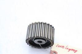 05-09 SUBARU LEGACY GT TIMING GEAR E0332 image 10