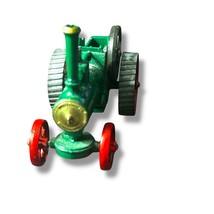 MATCHBOX LESNEY MATCHBOX #1 MODELS OF YESTERYEAR 1925 ALCHIN TRACTION EN... - $22.95
