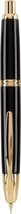 PILOT Vanishing Point Collection Refillable & Retractable Fountain Pen, Black Ba - $156.00
