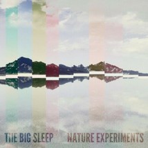 Nature Experiments [Vinyl] BIG SLEEP - $14.43